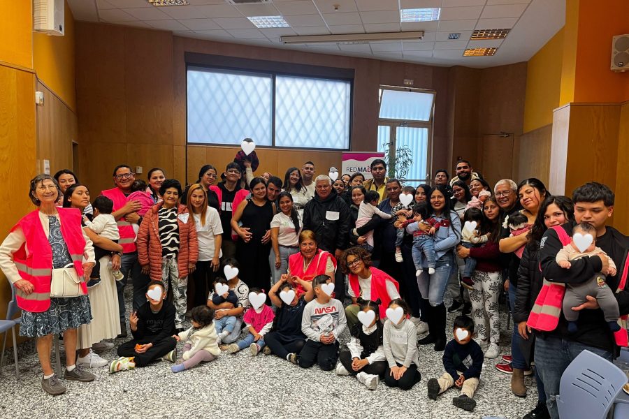 foto grupal