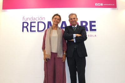  María Torrego y Antonio Torres.